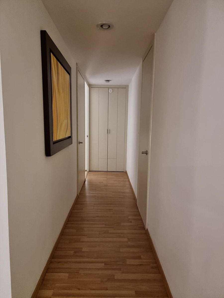 Apartamento em Bosques de las Palmas, Huixquilucan, foto 3 de 18