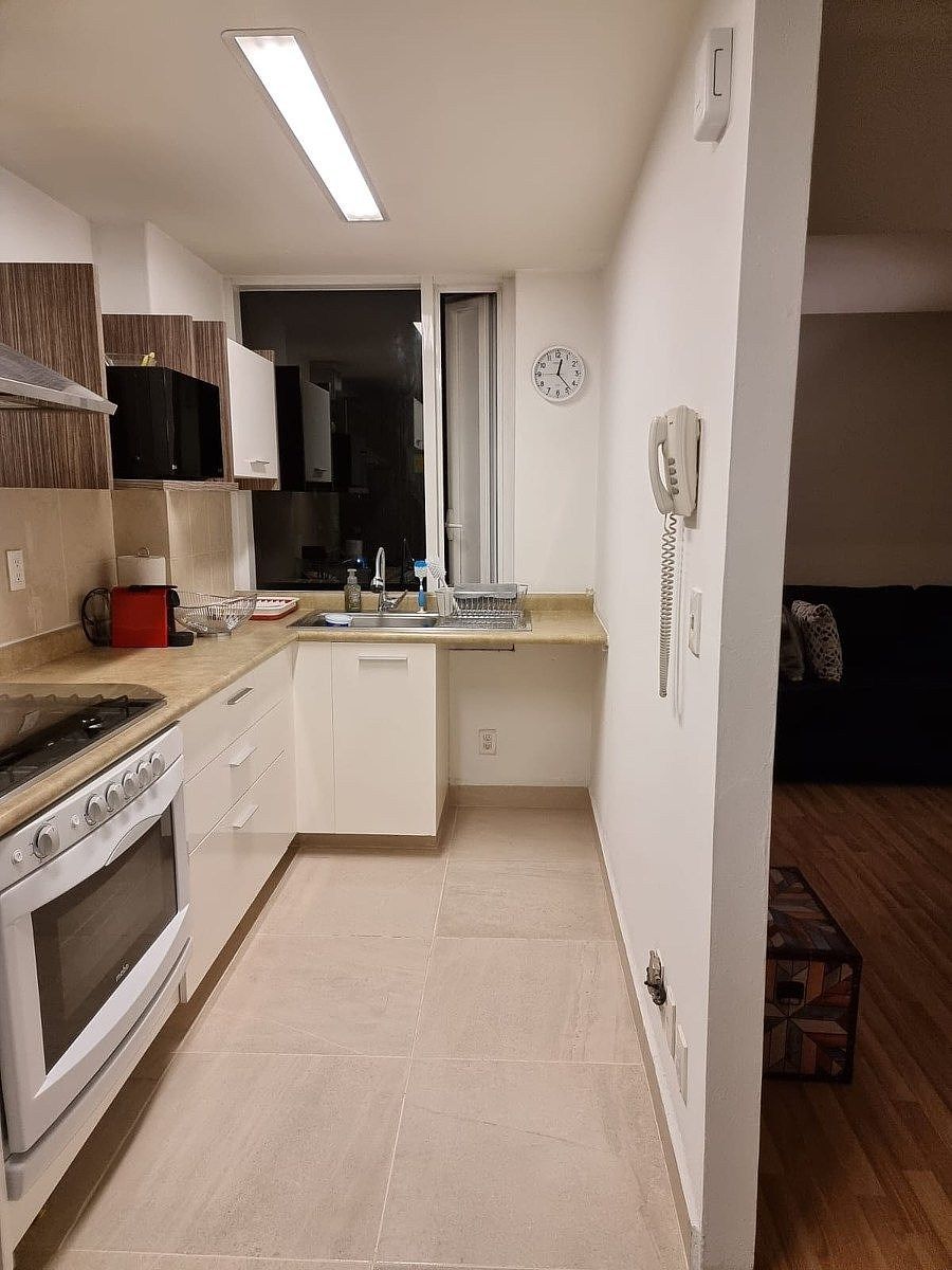 Apartamento em Bosques de las Palmas, Huixquilucan, foto 6 de 18