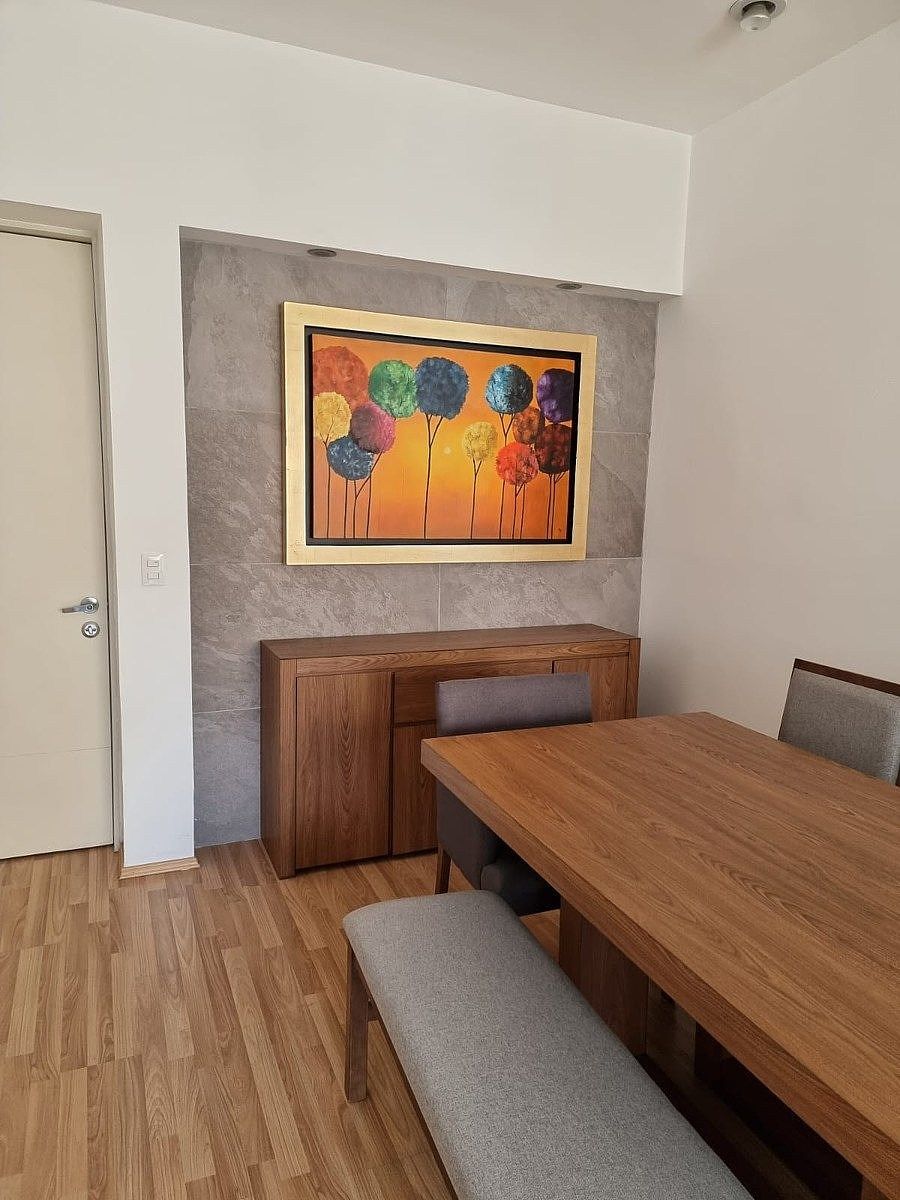 Apartamento em Bosques de las Palmas, Huixquilucan, foto 7 de 18