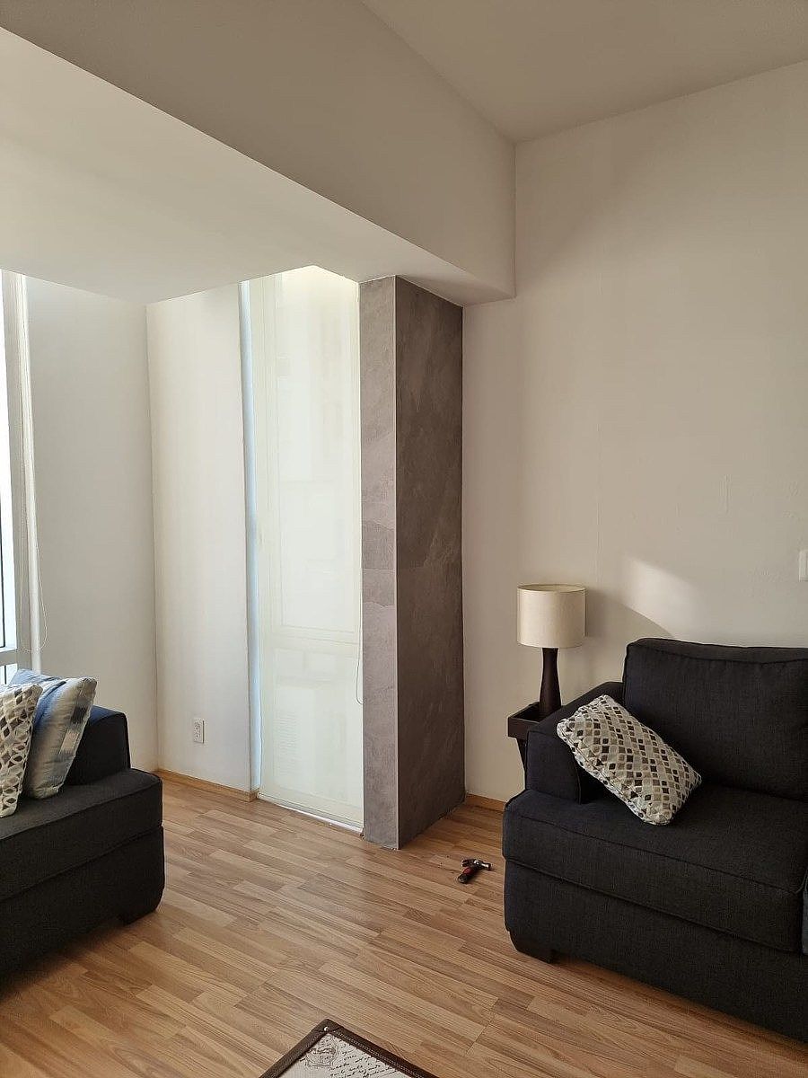 Apartamento em Bosques de las Palmas, Huixquilucan, foto 9 de 18
