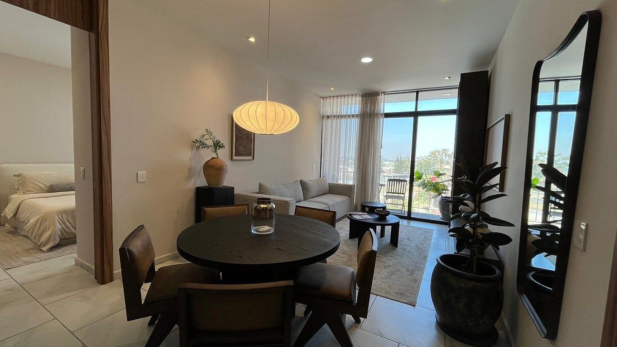 Apartamento em Ciudad Granja, Zapopan, foto 7 de 32
