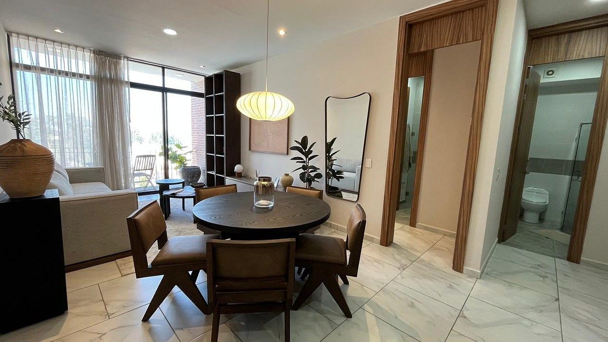 Apartamento em Ciudad Granja, Zapopan, foto 11 de 32