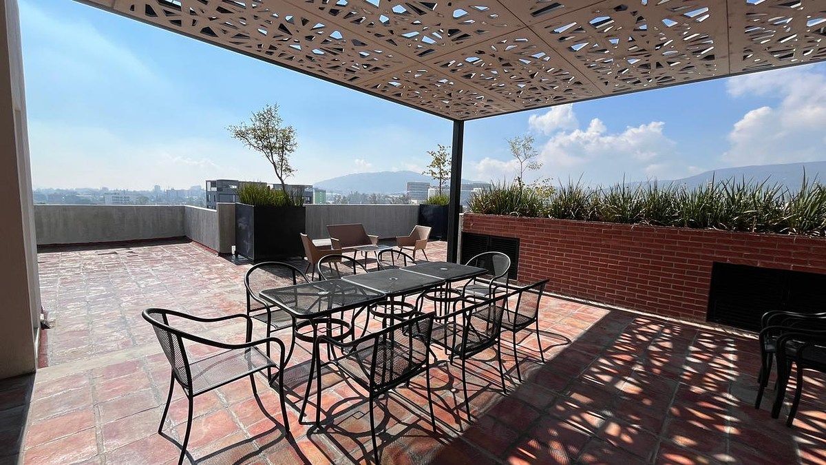 Apartamento em Ciudad Granja, Zapopan, foto 17 de 32