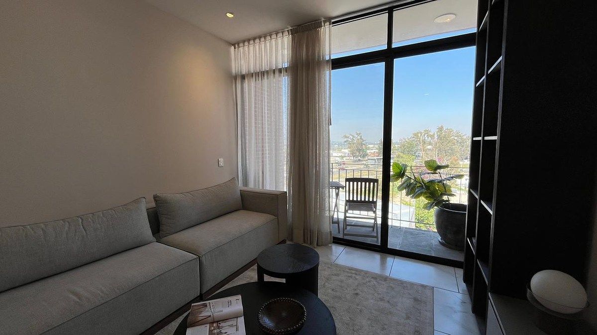 Apartamento em Ciudad Granja, Zapopan, foto 20 de 32