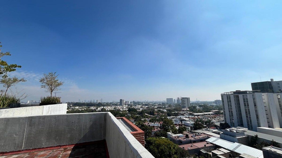 Apartamento em Ciudad Granja, Zapopan, foto 24 de 32