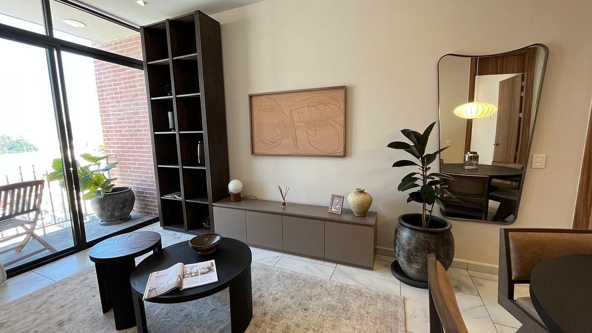 Apartamento em Ciudad Granja, Zapopan, foto 27 de 32