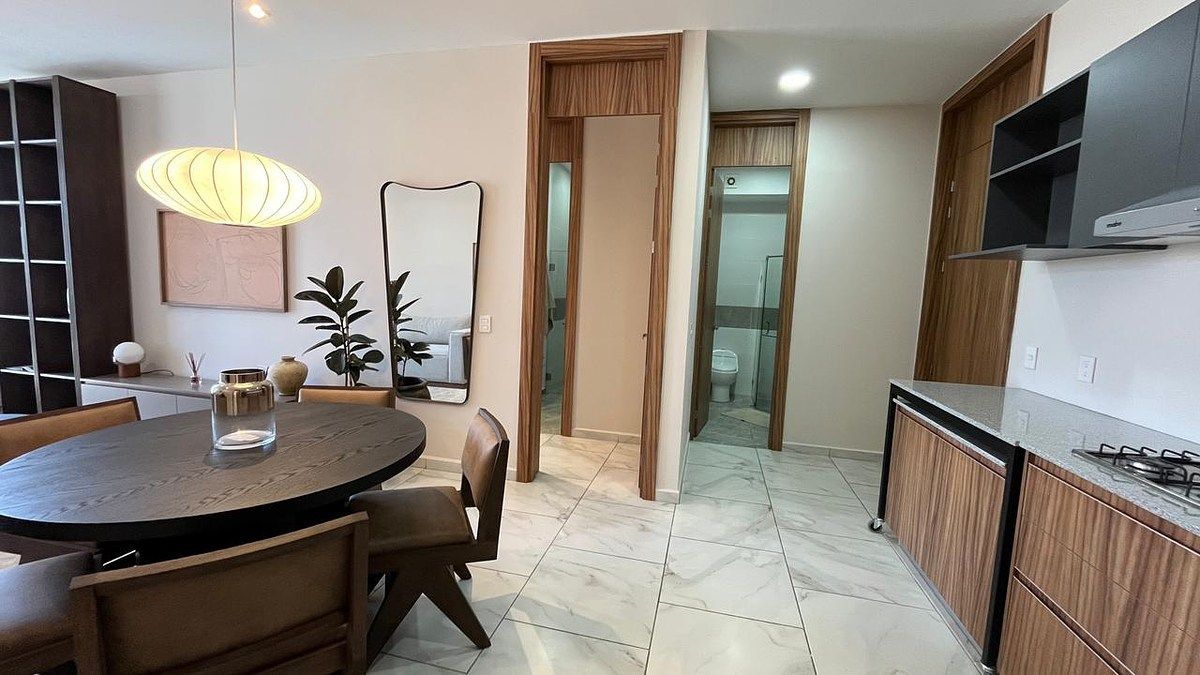 Apartamento em Ciudad Granja, Zapopan, foto 28 de 32