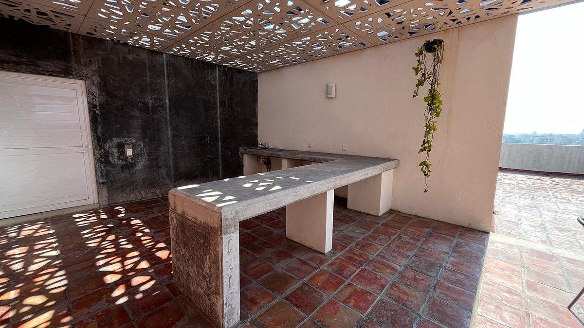 Apartamento em Ciudad Granja, Zapopan, foto 31 de 32