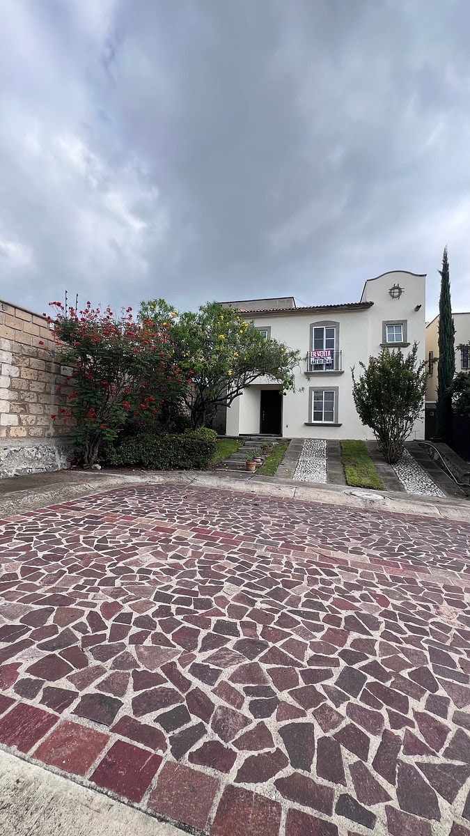 Casa en venta en Cumbres del Lago Juriquilla - foto 1