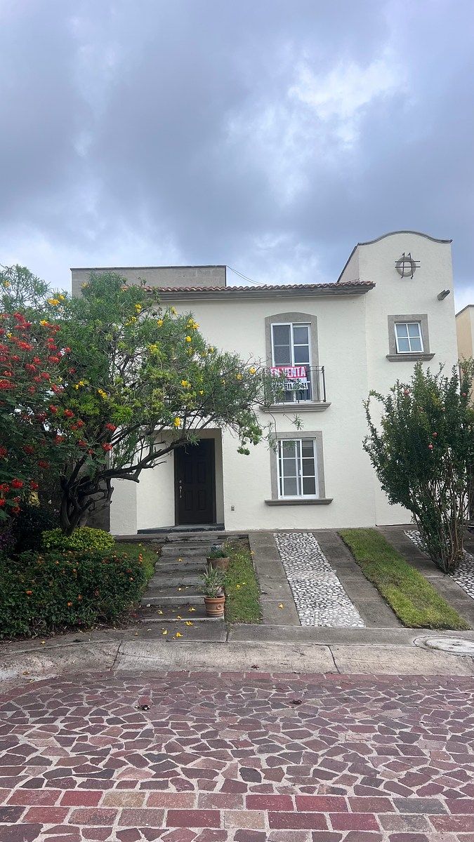 Casa en venta en Cumbres del Lago Juriquilla - foto 2