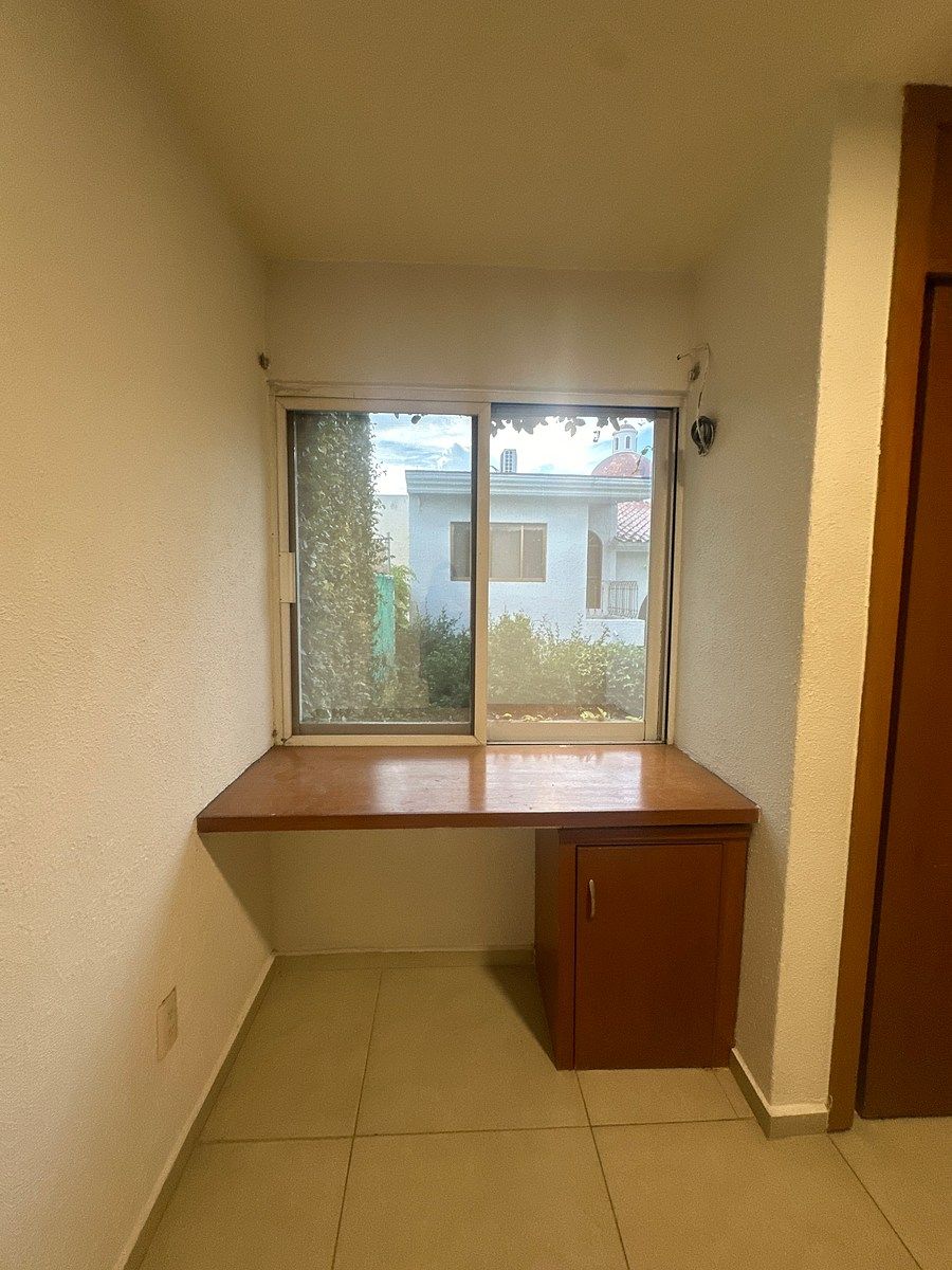 Casa en condominio en Parque de La Castellana, Zapopan, foto 17 de 23