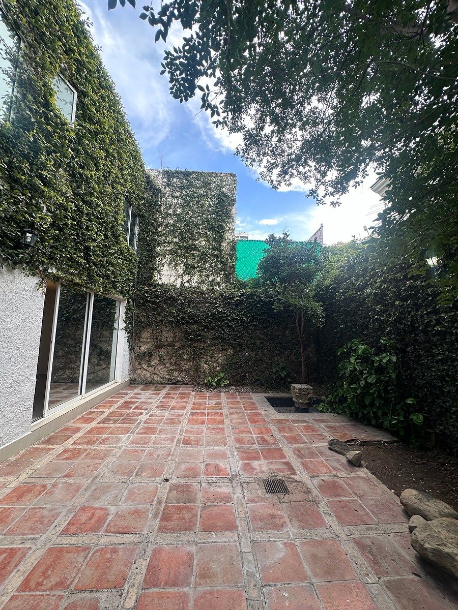 Casa en condominio en Parque de La Castellana, Zapopan, foto 3 de 23