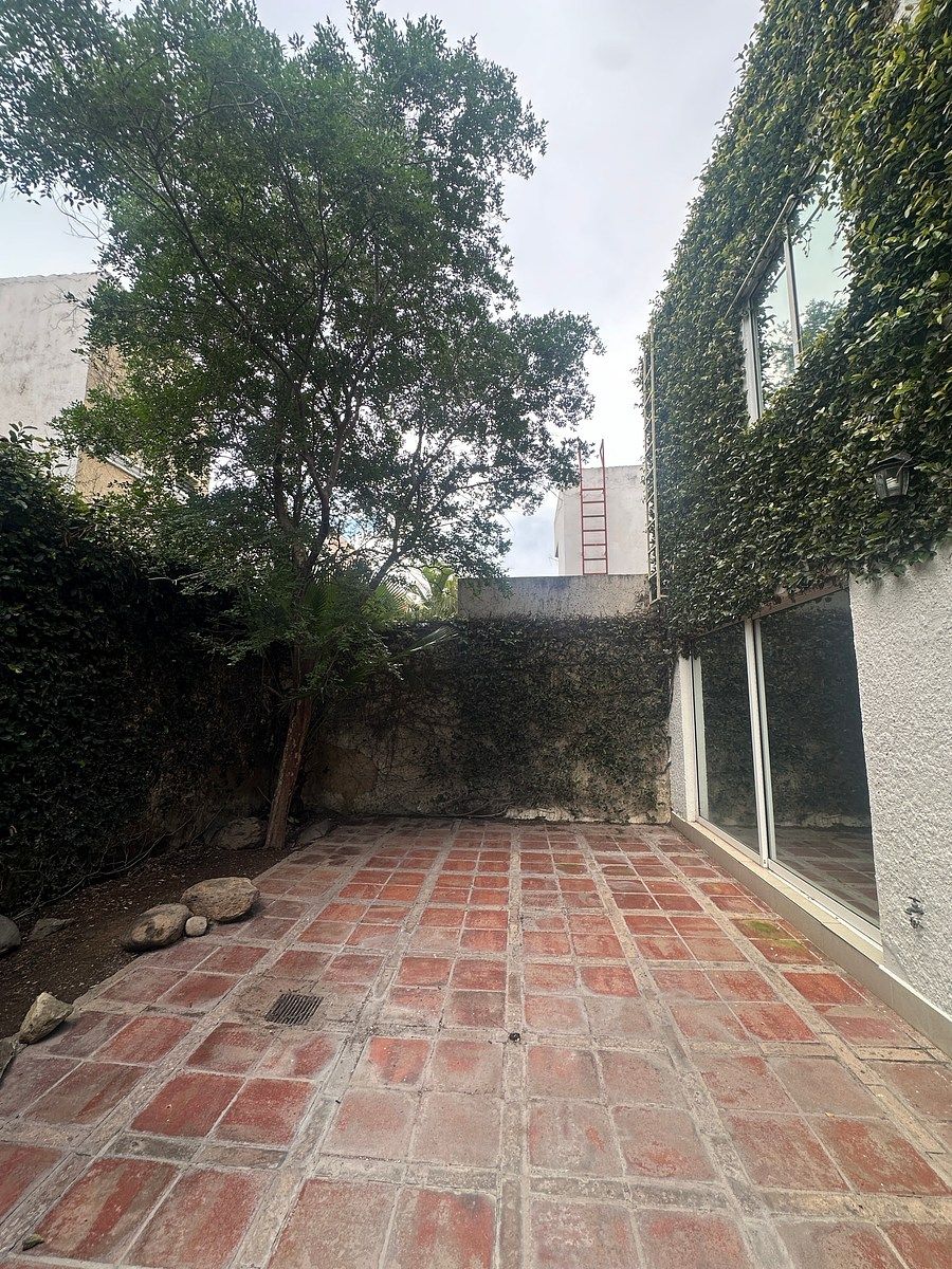Casa en condominio en Parque de La Castellana, Zapopan, foto 4 de 23