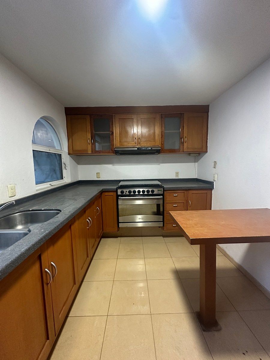 Casa en condominio en Parque de La Castellana, Zapopan, foto 8 de 23
