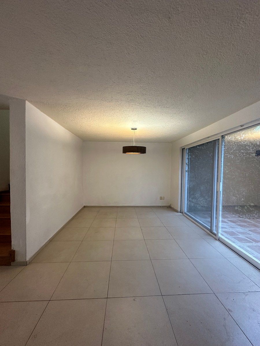 Casa en condominio en Parque de La Castellana, Zapopan, foto 6 de 23
