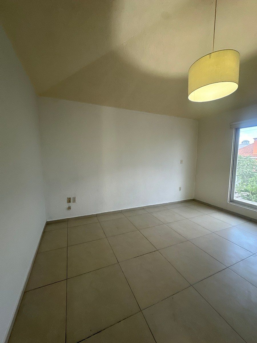 Casa en condominio en Parque de La Castellana, Zapopan, foto 14 de 23