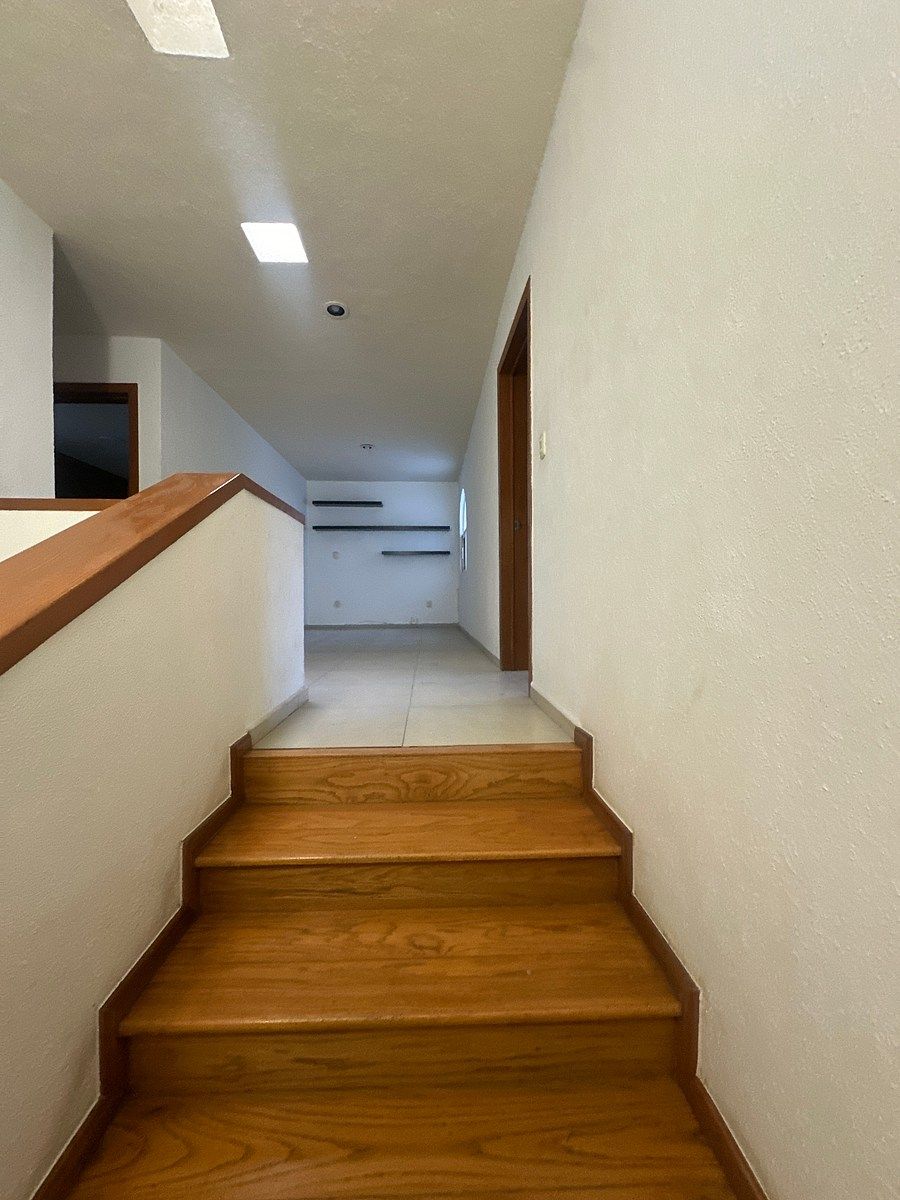 Casa en condominio en Parque de La Castellana, Zapopan, foto 11 de 23