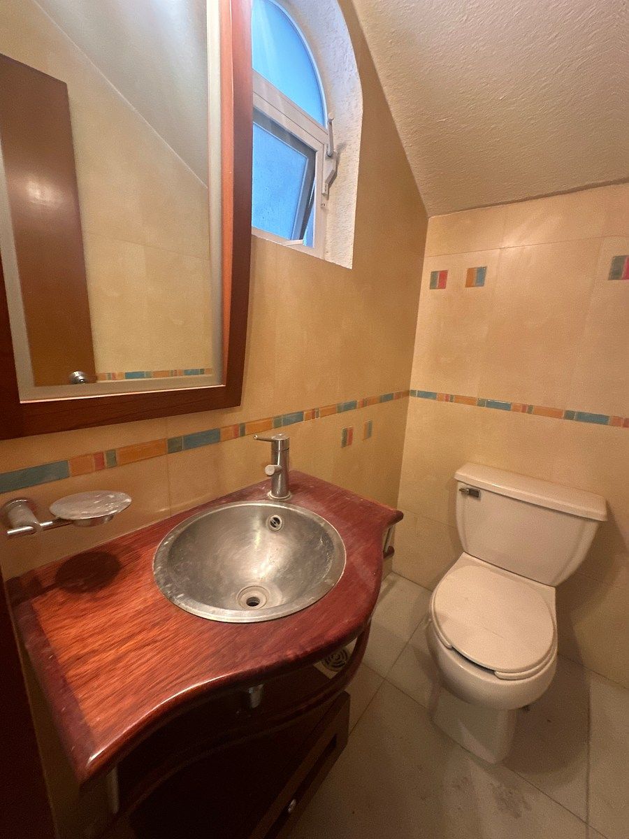 Casa en condominio en Parque de La Castellana, Zapopan, foto 9 de 23