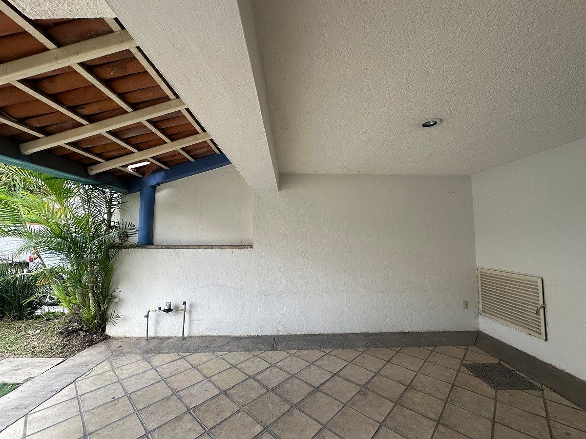 Casa en condominio en Parque de La Castellana, Zapopan, foto 23 de 23