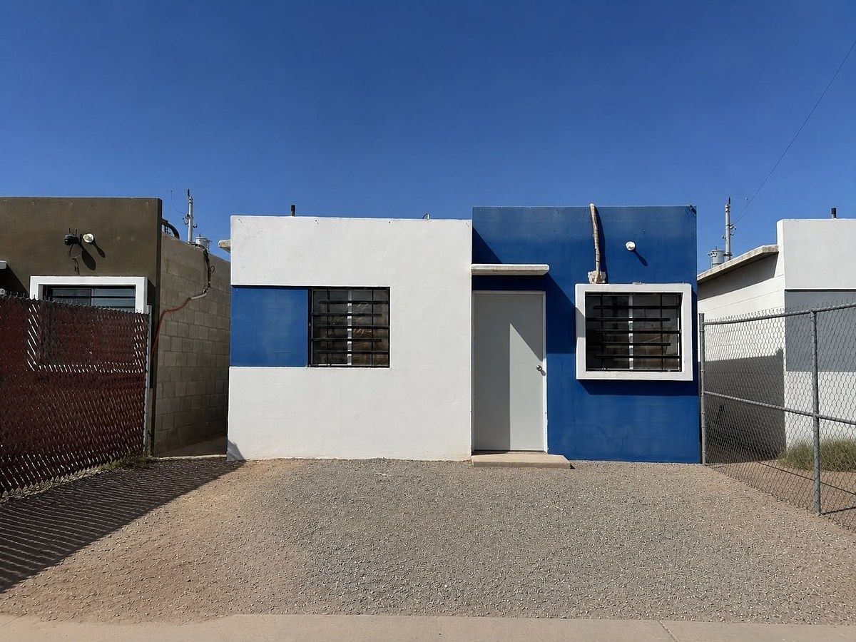 Casa en La Condesa, Mexicali, foto 6 de 7