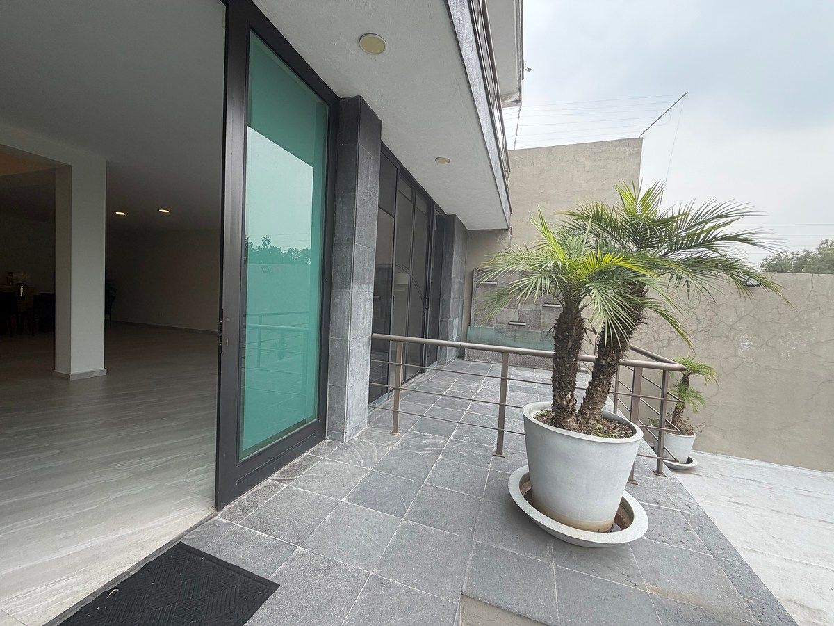 Casa em Jardines del Pedregal, Álvaro Obregón, foto 2 de 38