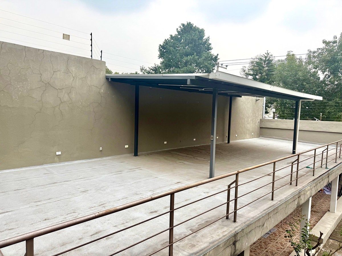 Casa em Jardines del Pedregal, Álvaro Obregón, foto 4 de 38