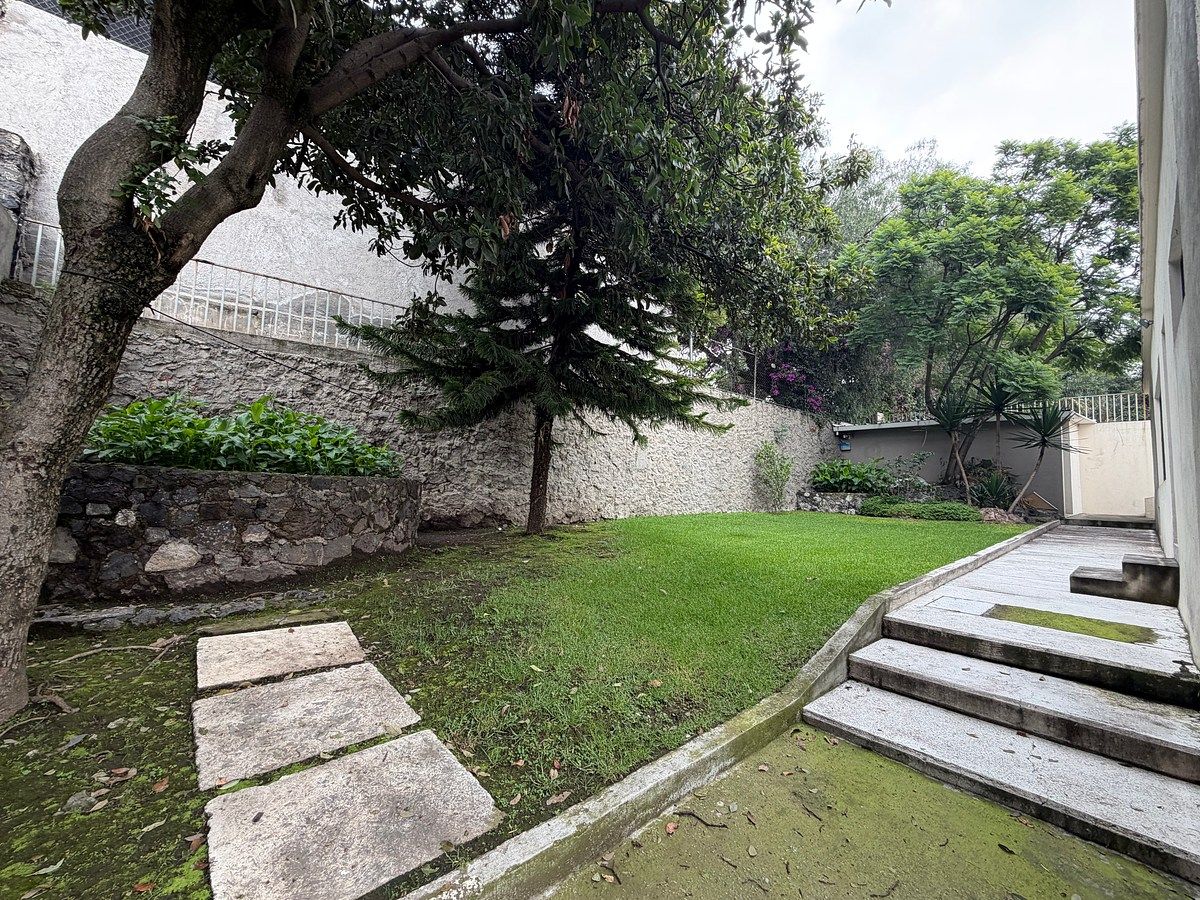 Casa em Jardines del Pedregal, Álvaro Obregón, foto 5 de 38
