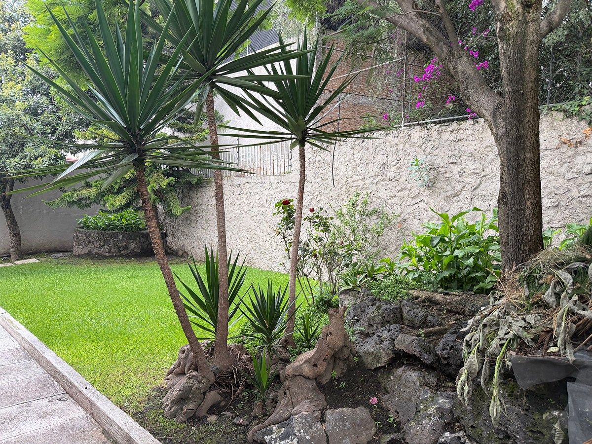 Casa em Jardines del Pedregal, Álvaro Obregón, foto 3 de 38
