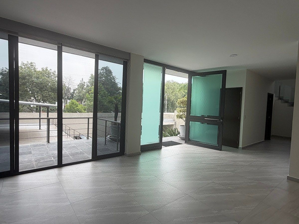 Casa em Jardines del Pedregal, Álvaro Obregón, foto 6 de 38