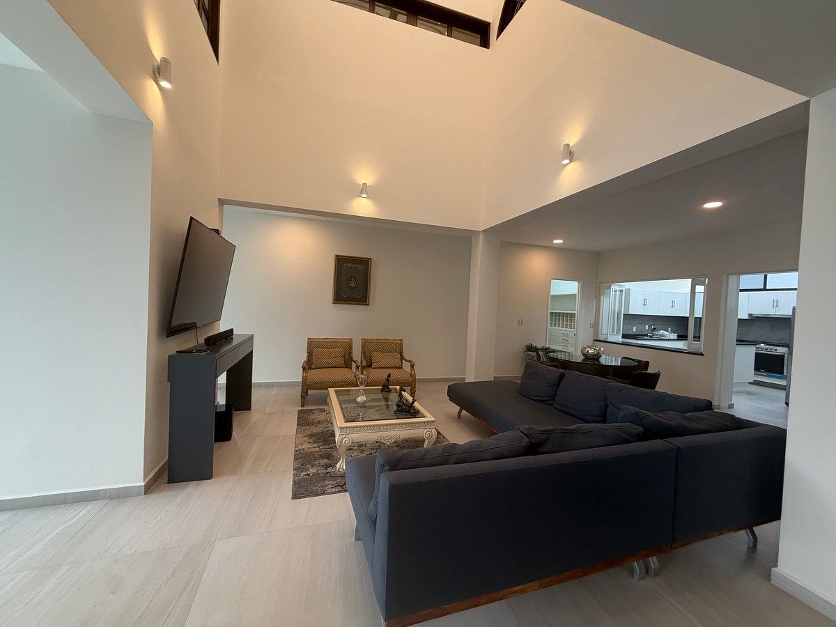 Casa em Jardines del Pedregal, Álvaro Obregón, foto 7 de 38