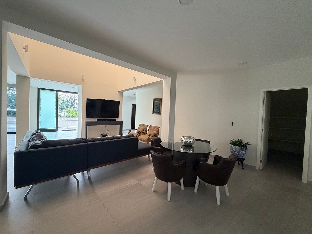 Casa em Jardines del Pedregal, Álvaro Obregón, foto 14 de 38