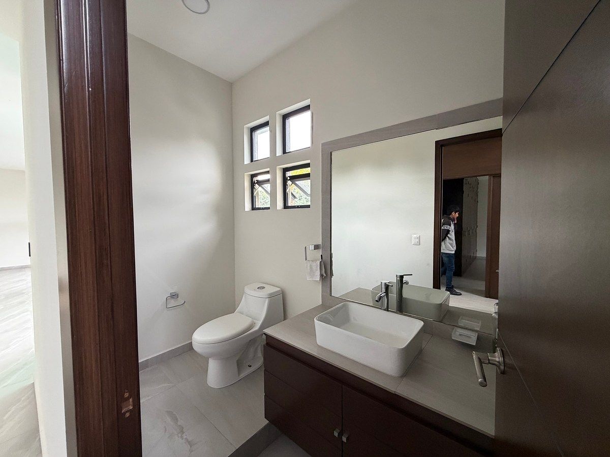 Casa em Jardines del Pedregal, Álvaro Obregón, foto 16 de 38