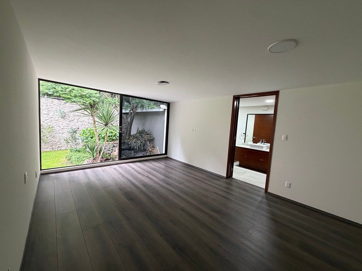 Casa em Jardines del Pedregal, Álvaro Obregón, foto 28 de 38
