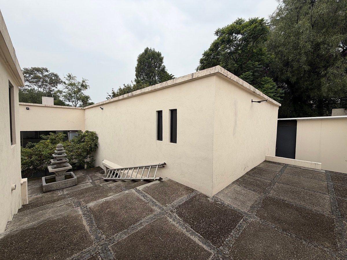 Casa em Jardines del Pedregal, Álvaro Obregón, foto 31 de 38