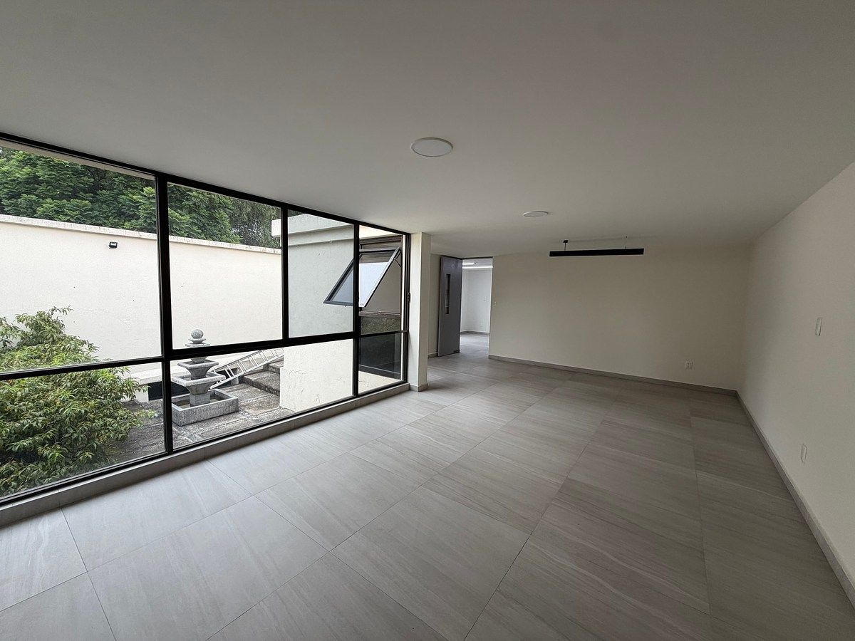 Casa em Jardines del Pedregal, Álvaro Obregón, foto 32 de 38