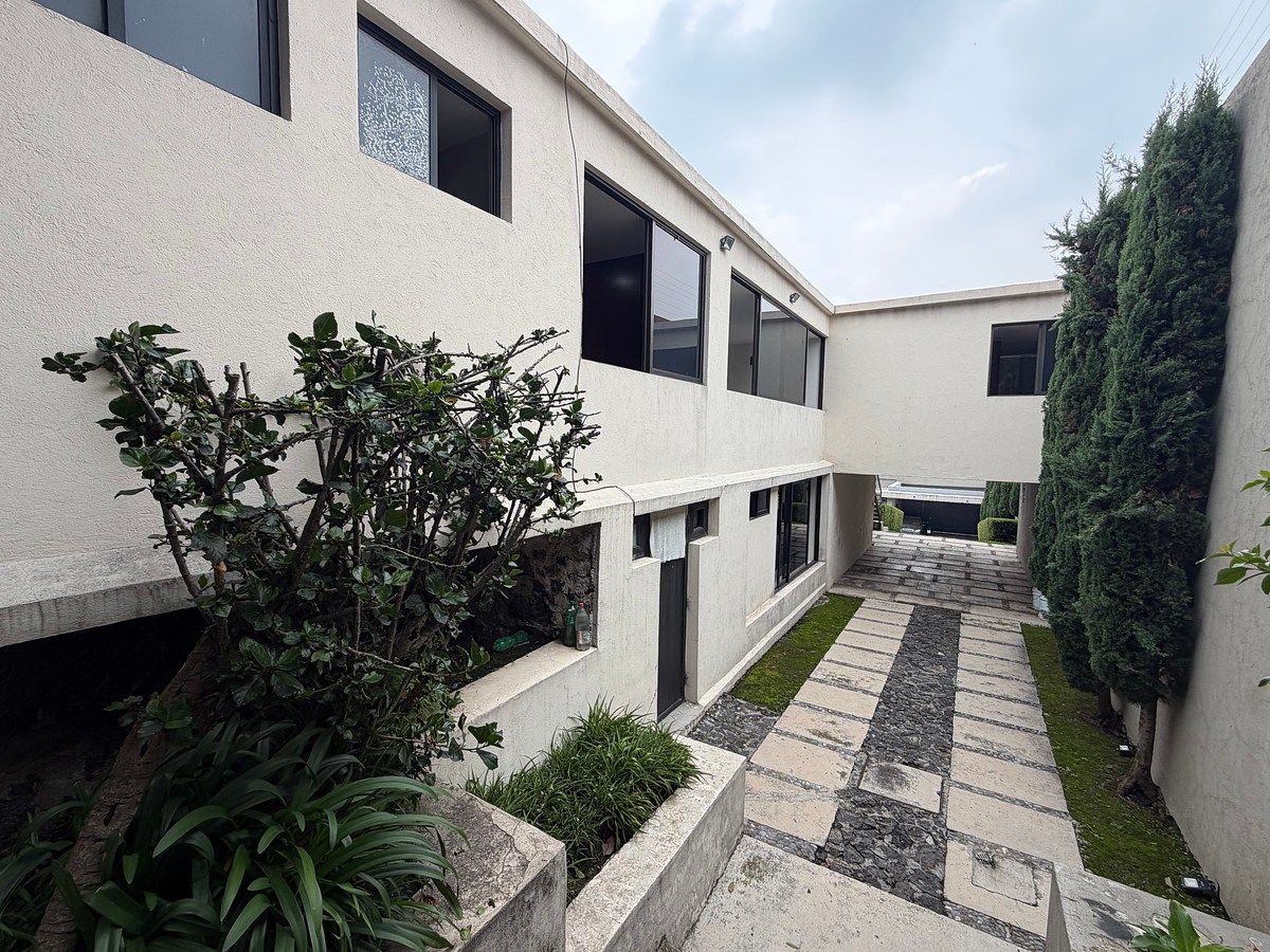 Casa em Jardines del Pedregal, Álvaro Obregón, foto 33 de 38