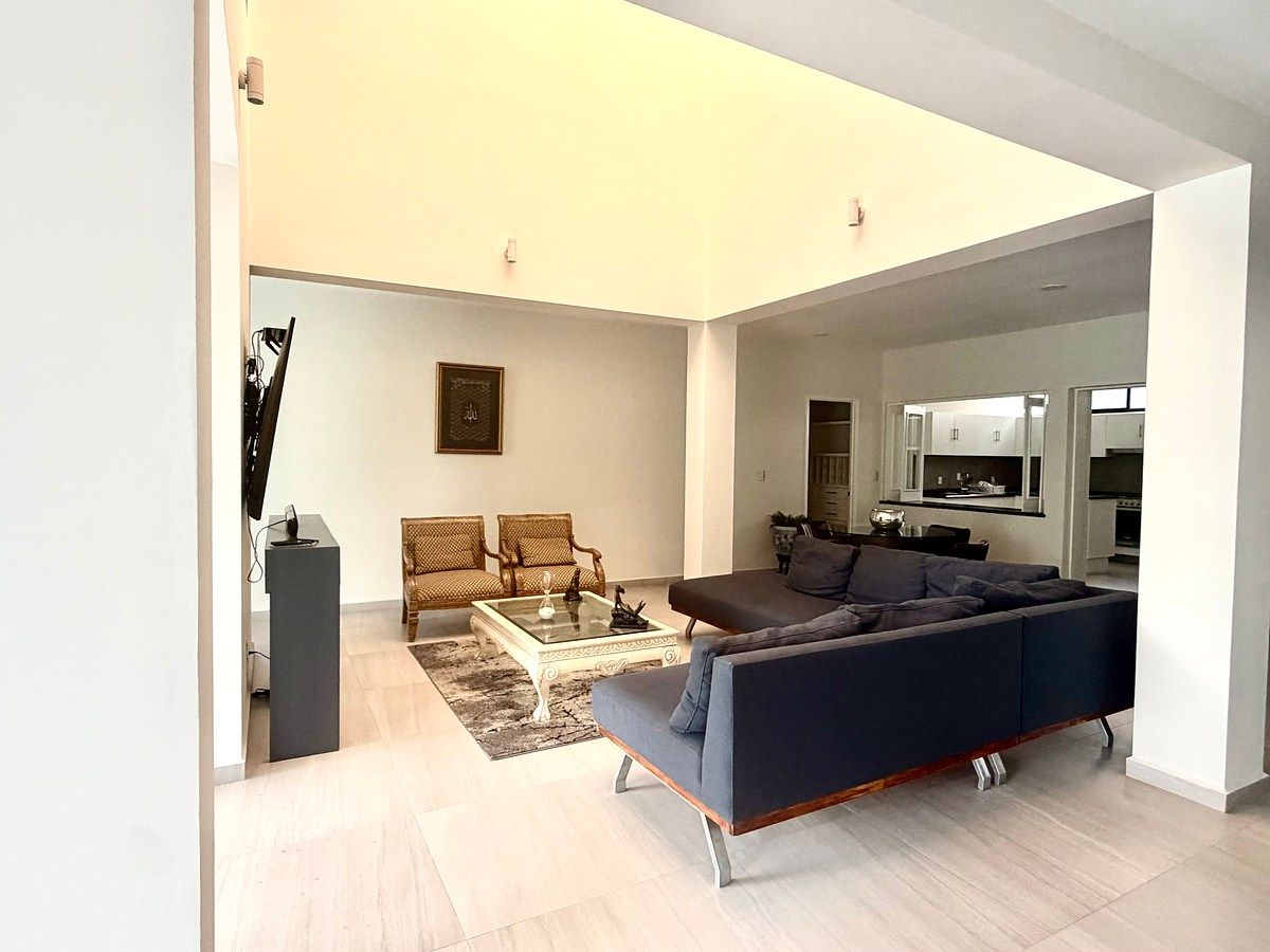 Casa em Jardines del Pedregal, Álvaro Obregón, foto 36 de 38