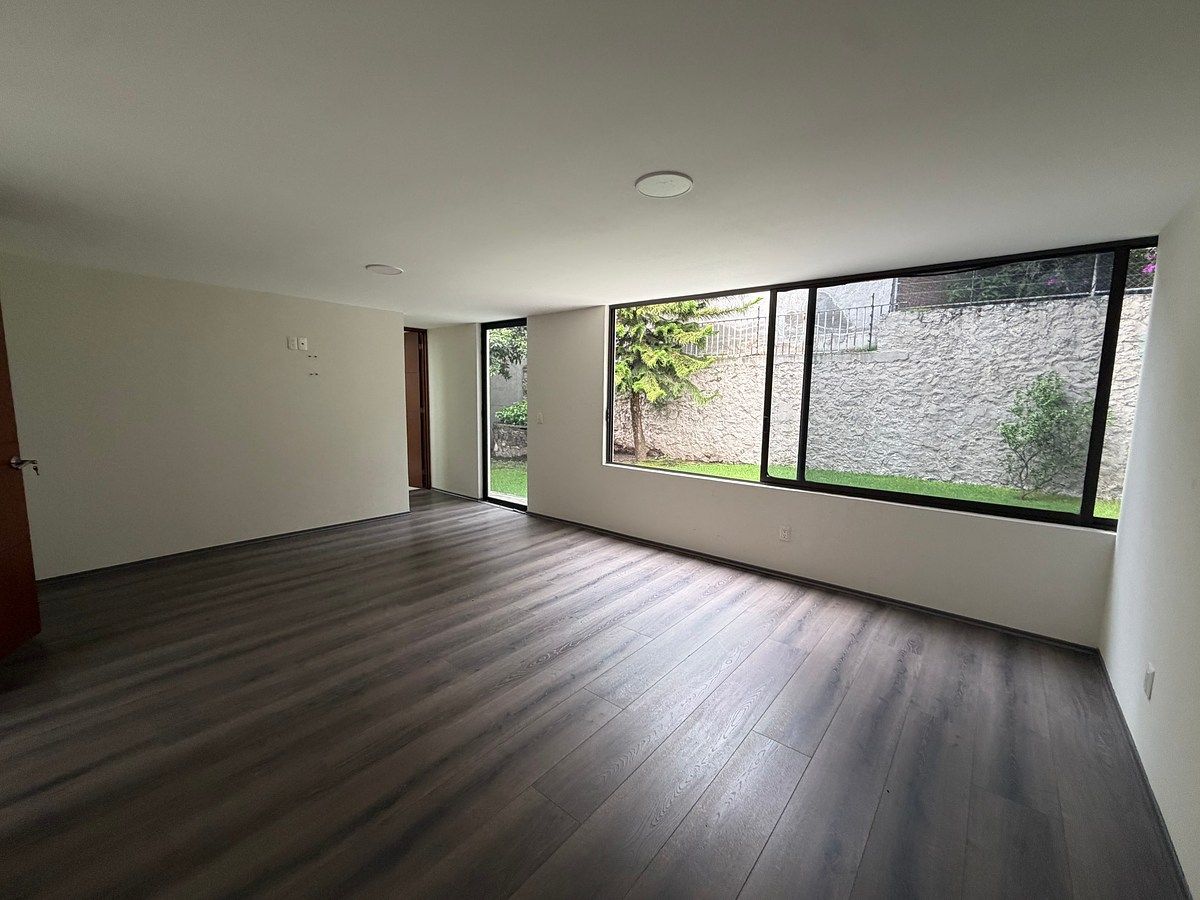 Casa em Jardines del Pedregal, Álvaro Obregón, foto 35 de 38