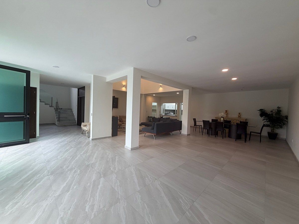 Casa em Jardines del Pedregal, Álvaro Obregón, foto 37 de 38