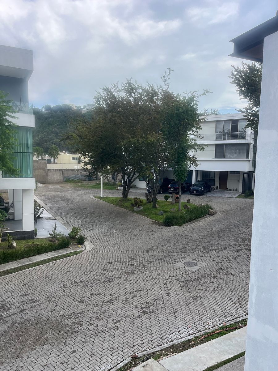 Casa en condominio en Santa Ana Tepetitlán, Zapopan, foto 17 de 17