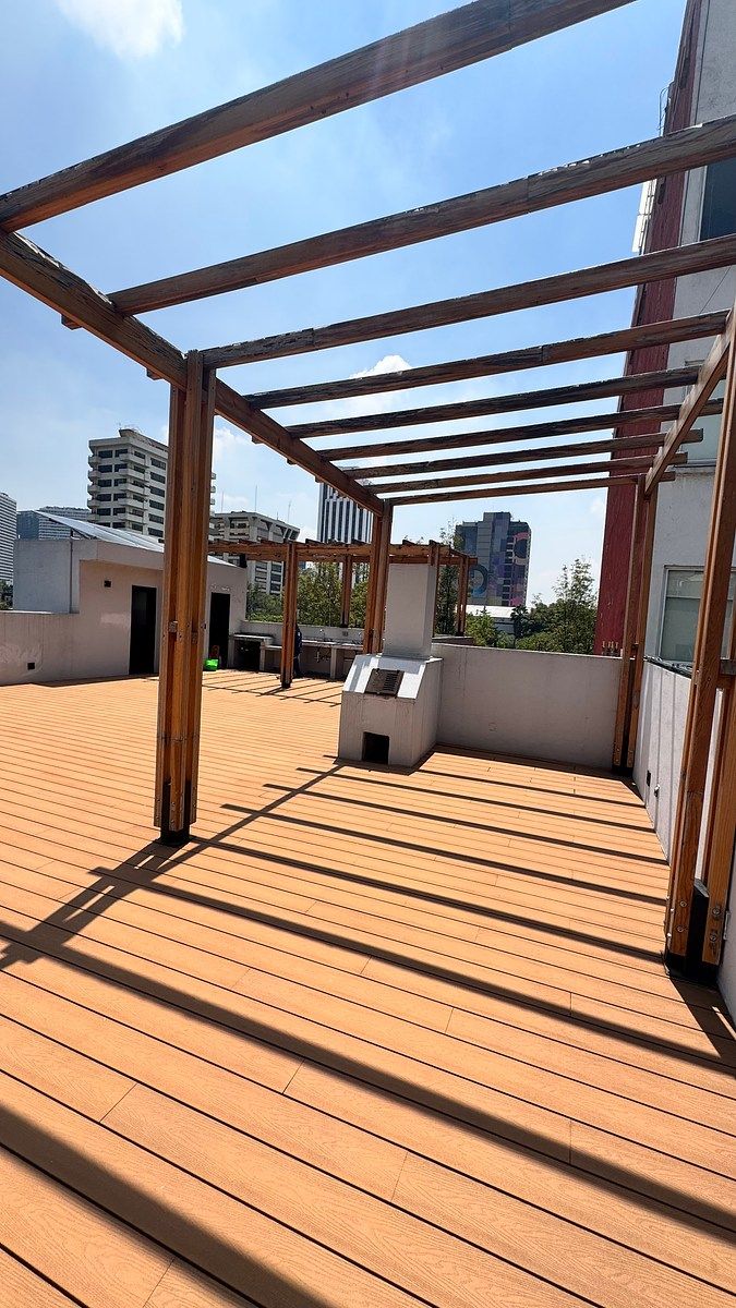 roof top, foto 8 de 17