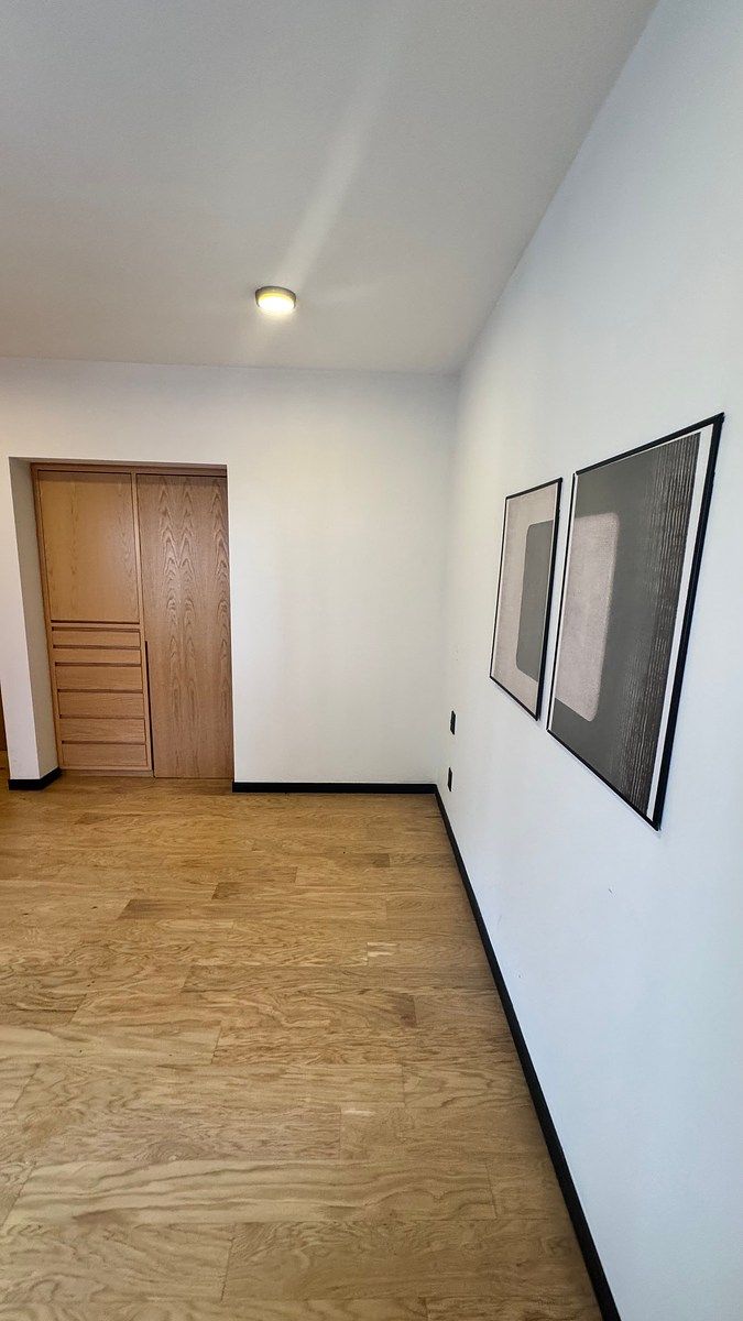 recamara secundaria sin cama, foto 7 de 17