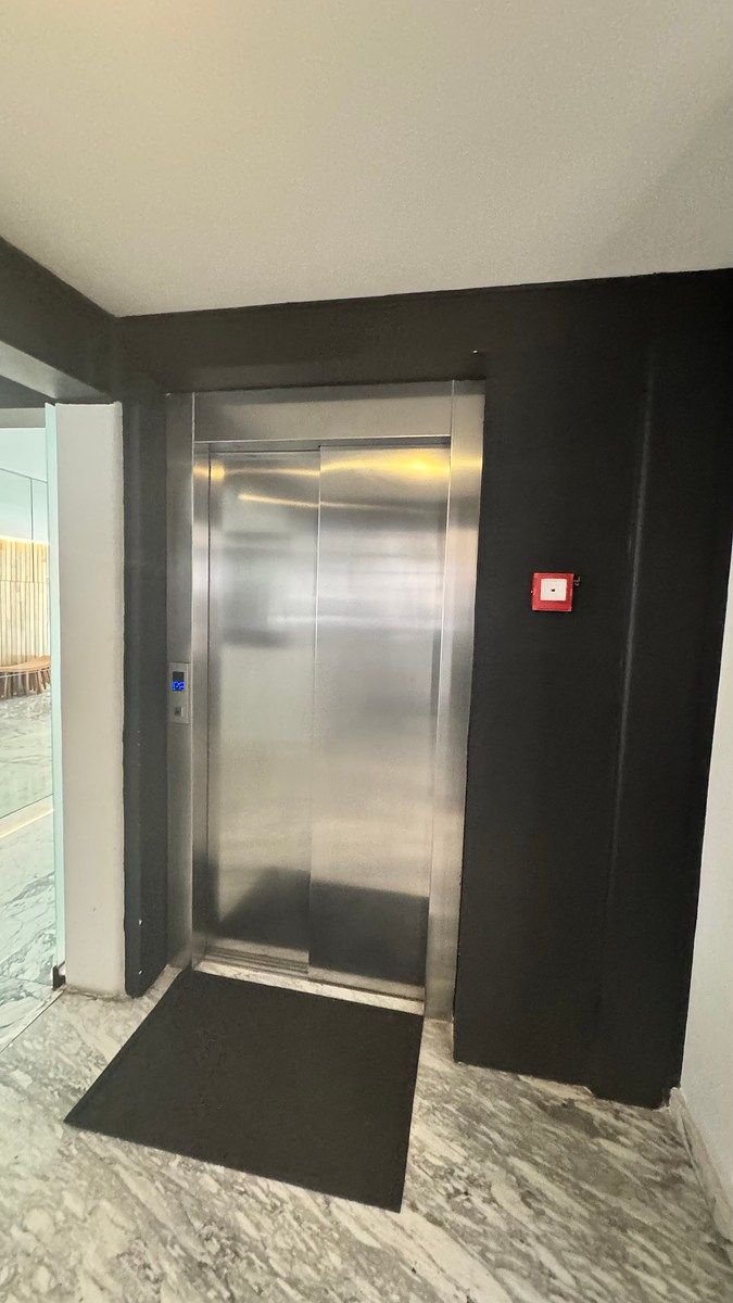 Elevador, foto 13 de 17