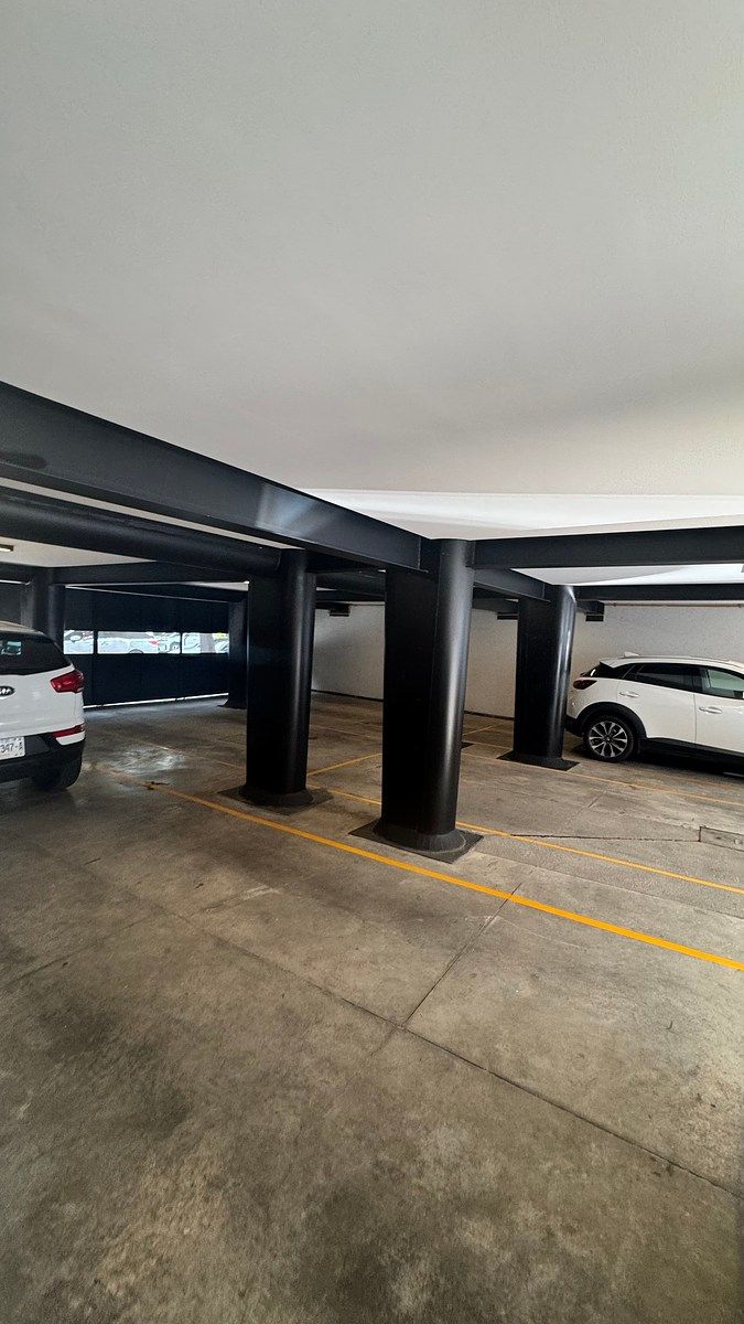 Apartamento em Polanco V Sección, Miguel Hidalgo, foto 14 de 17