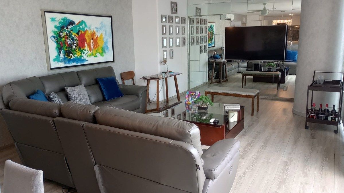 Departamento en Ladrillera, Monterrey, foto 3 de 16