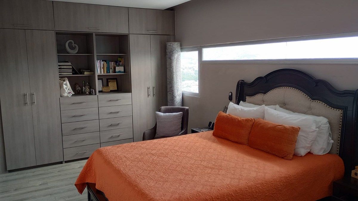 Departamento en Ladrillera, Monterrey, foto 7 de 16