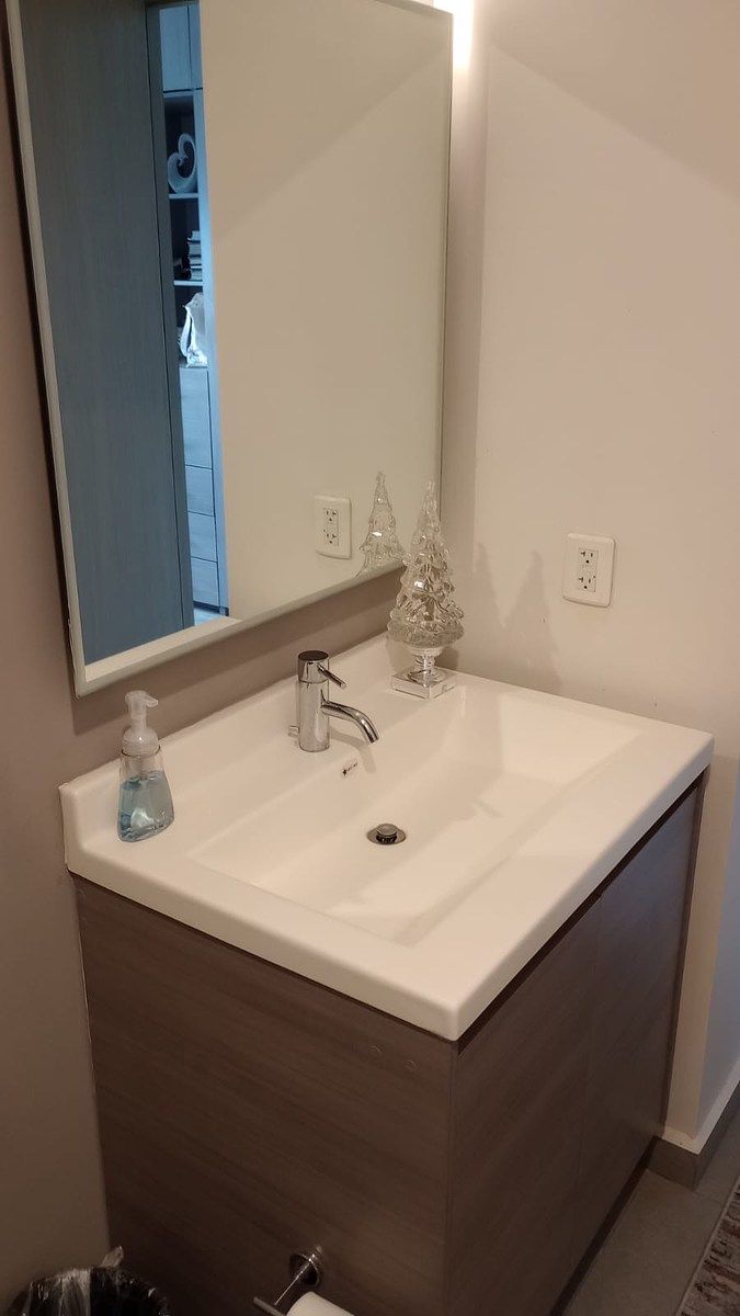 Departamento en Ladrillera, Monterrey, foto 9 de 16
