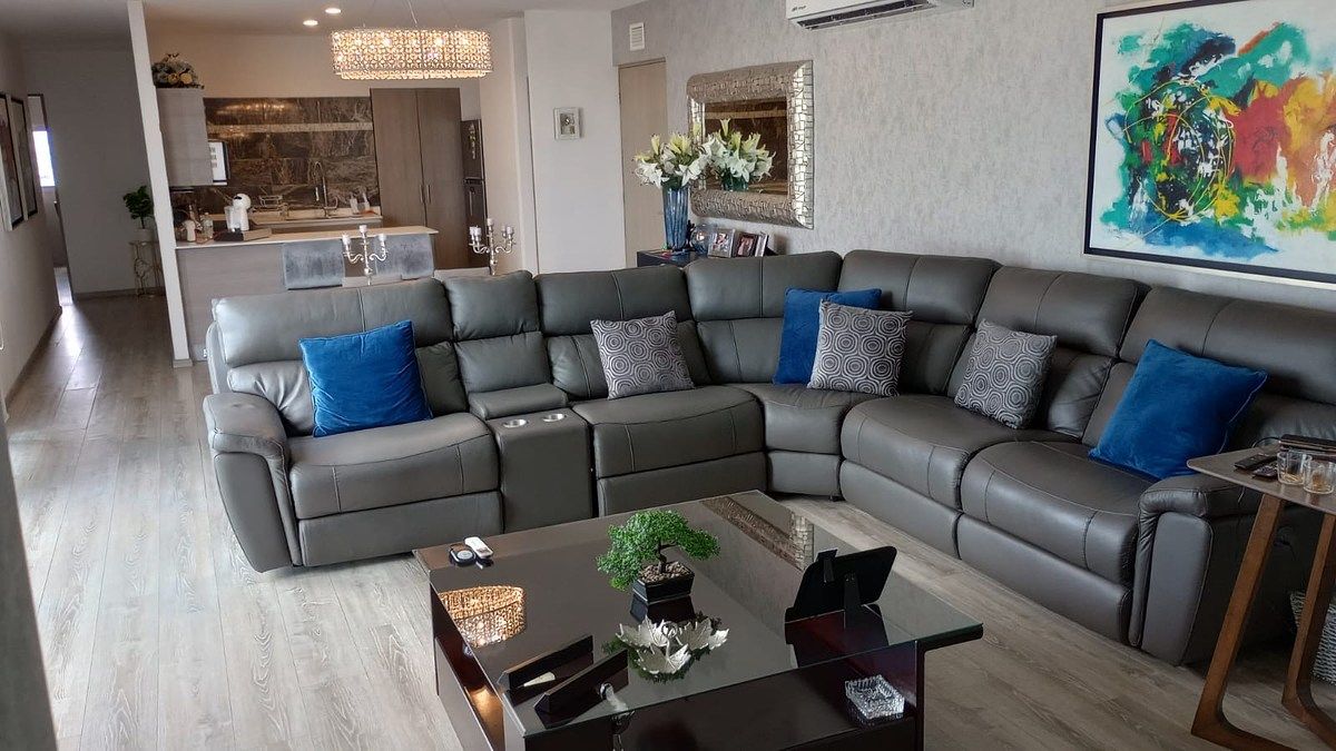 Penthouse  en venta Nuevo Sur en Monterrey N.L., foto 1 de 16