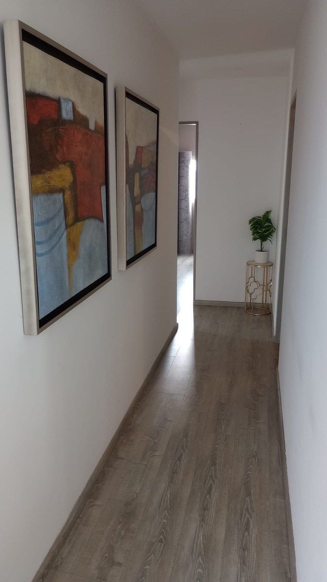 Departamento en Ladrillera, Monterrey, foto 13 de 16