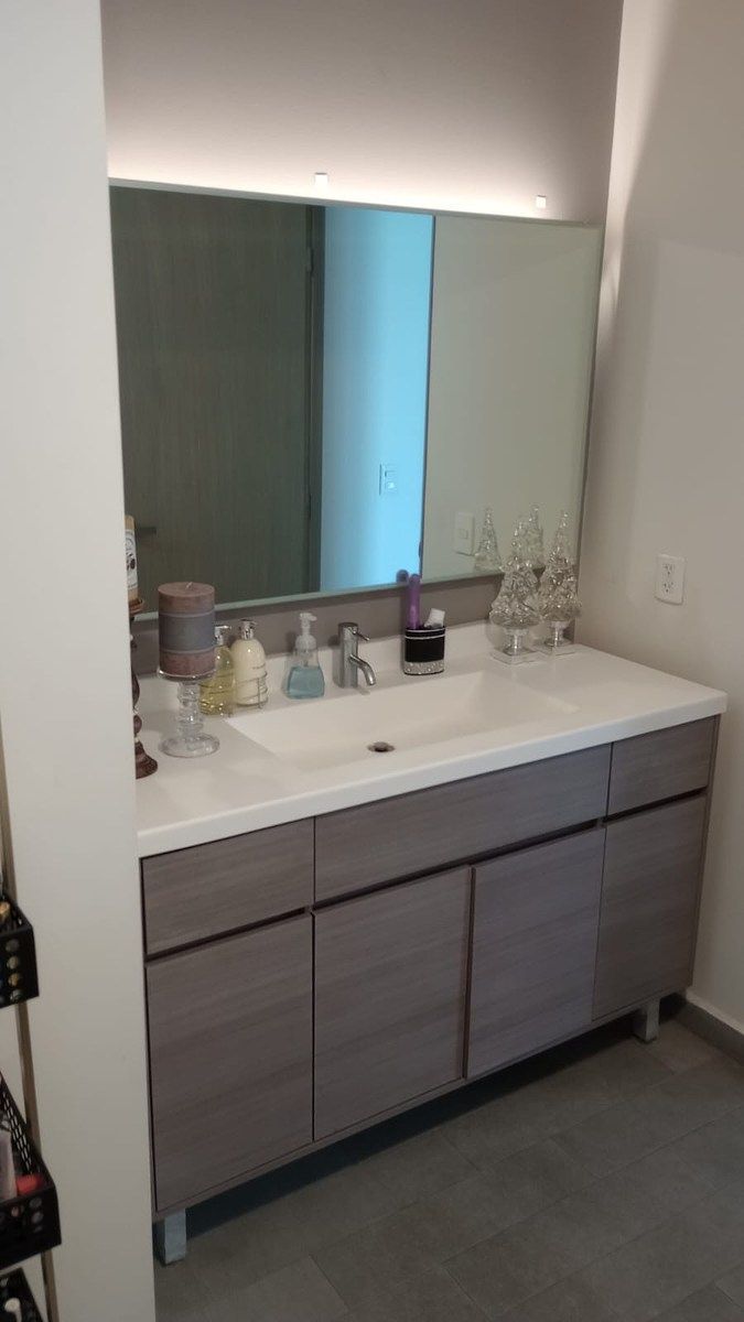 Departamento en Ladrillera, Monterrey, foto 10 de 16